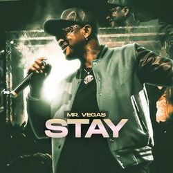 Cover of Stay