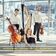 Trio for Violin, Cello and Harp: I. Allegro Risoluto