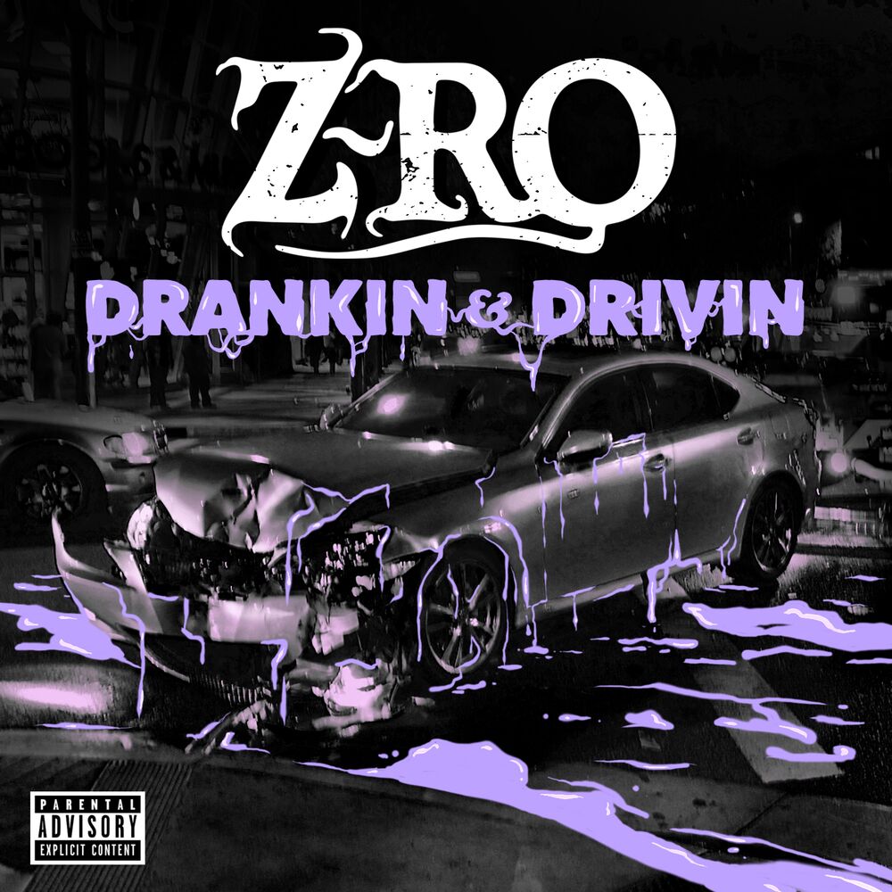 Picture of Drankin' & Drivin'