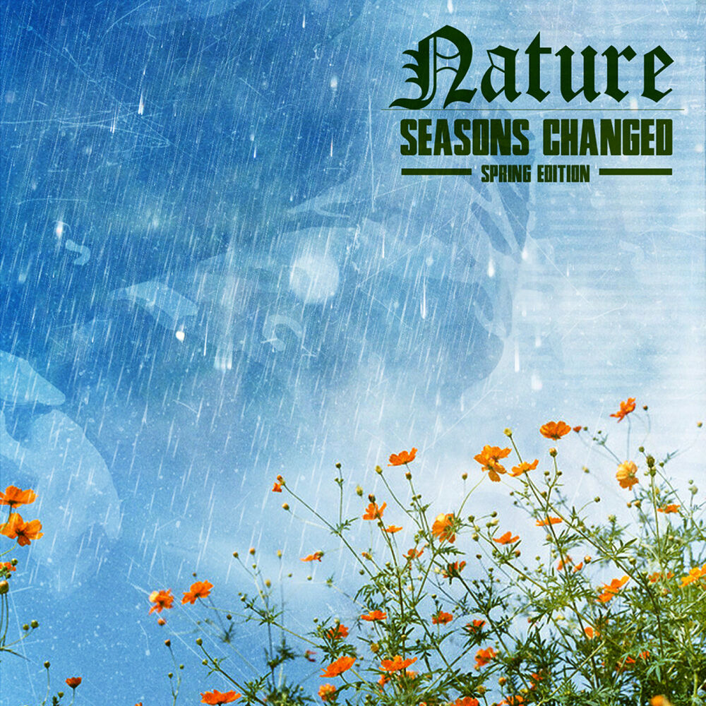 Picture of Seasons Changed: Spring Edition