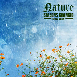 Cover of Seasons Changed: Spring Edition