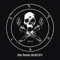 Cover of Live Demo MMXIV