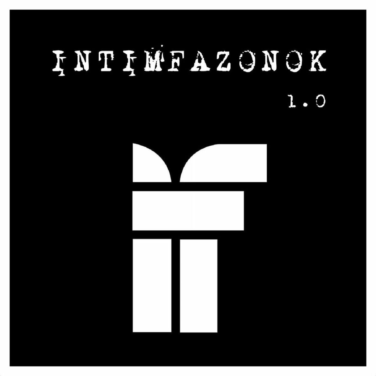 Album cover of 1.0