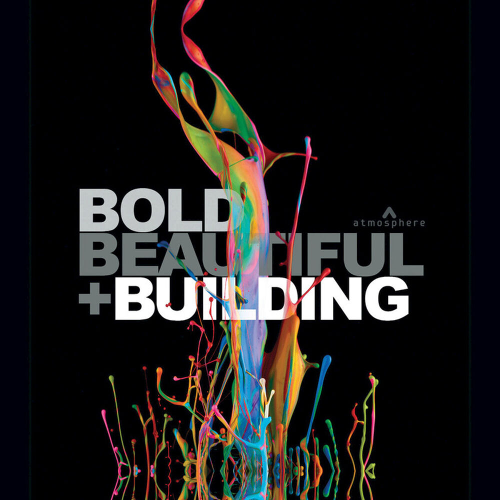 Picture of Bold, Beautiful and Building