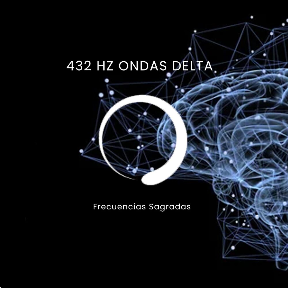 Picture of 432 Hz Ondas Delta