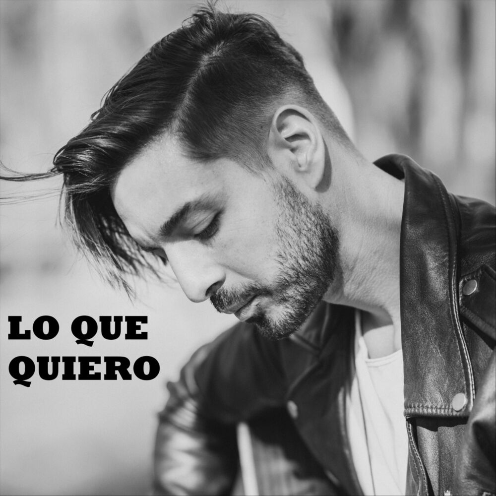 Picture of Lo Que Quiero