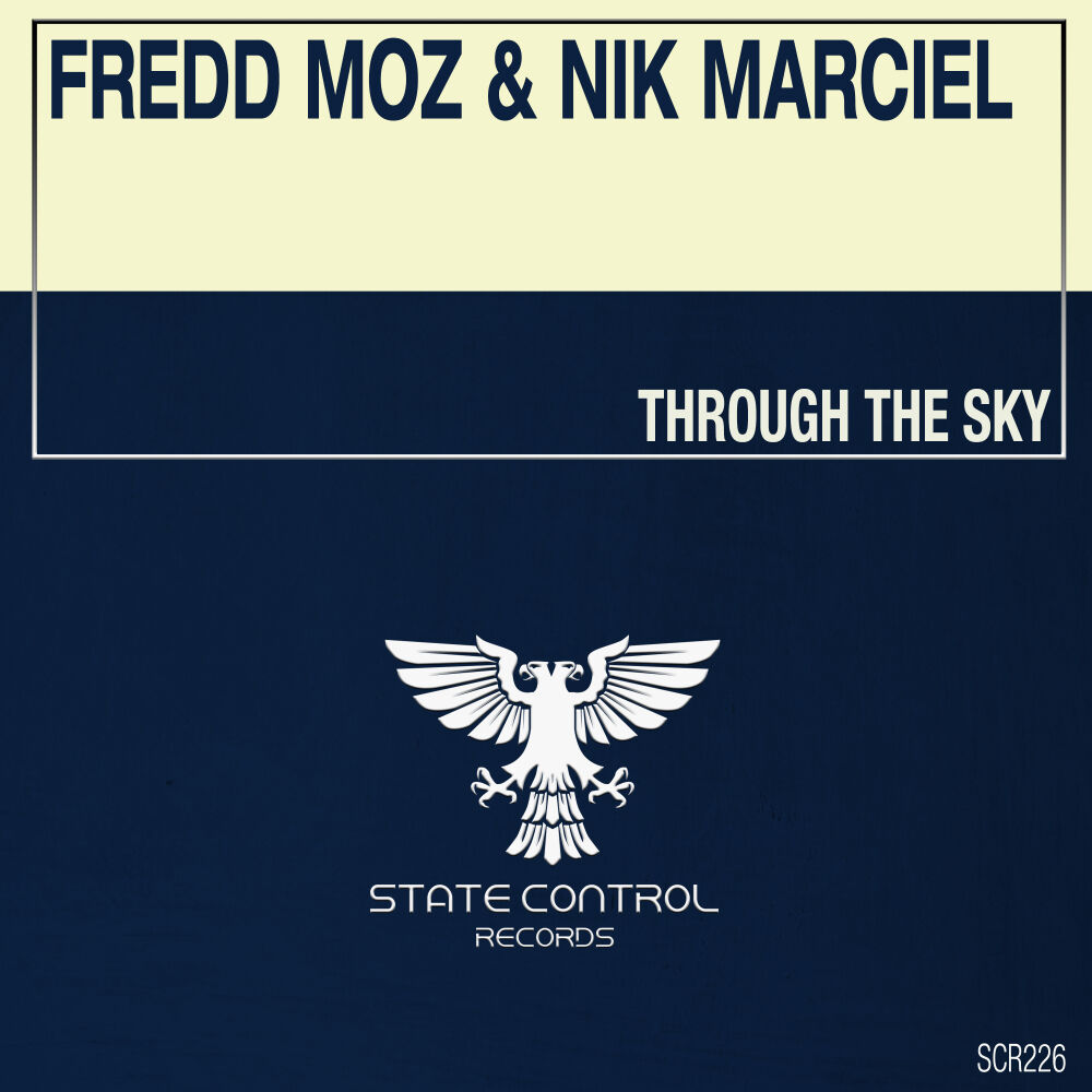 Picture of Through The Sky (Extended Mix)