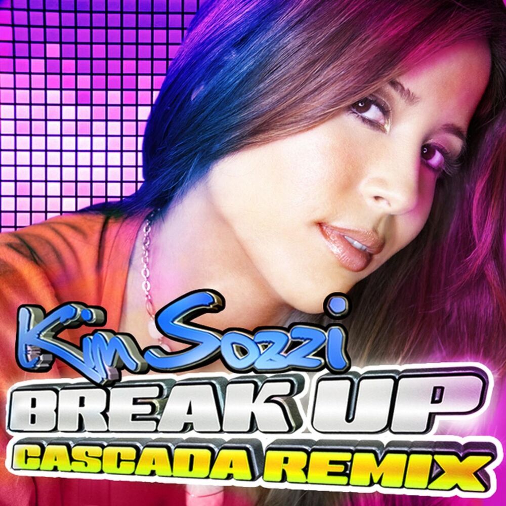 Picture of Break Up (Cascada Radio Edit)