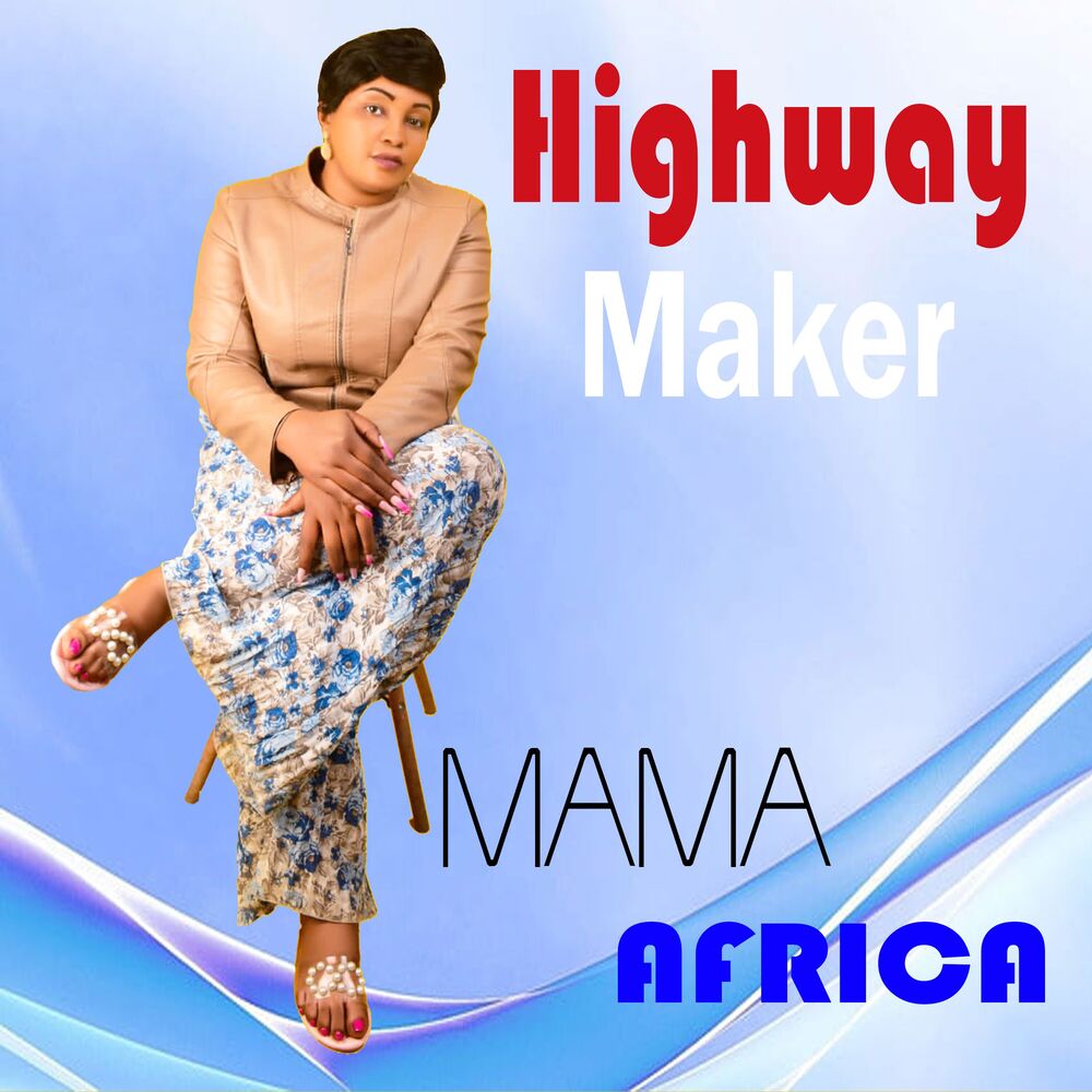 Picture of Highway Maker