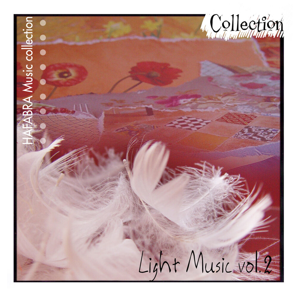 Picture of Light Music Vol. 2