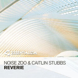 Cover of Reverie