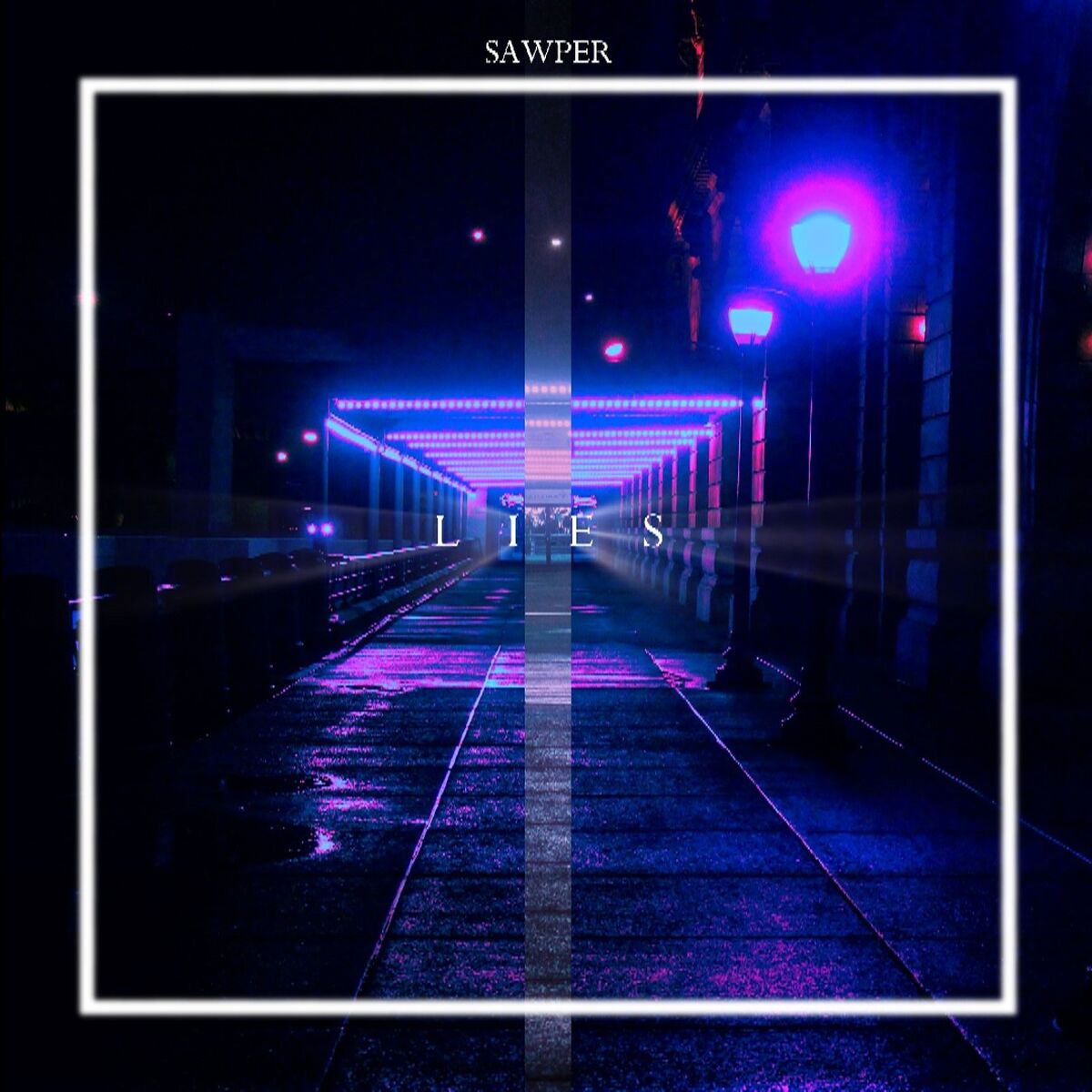 Album cover of Lies