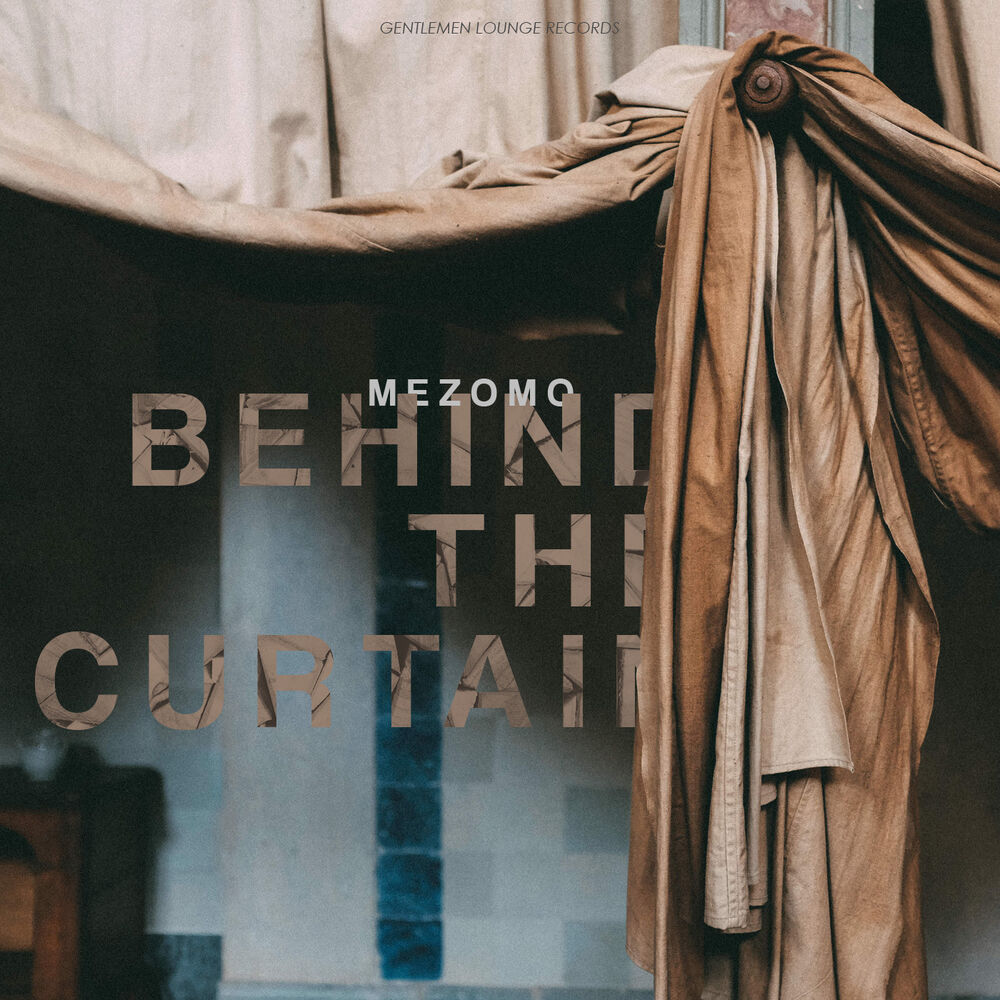 Picture of Behind the Curtain