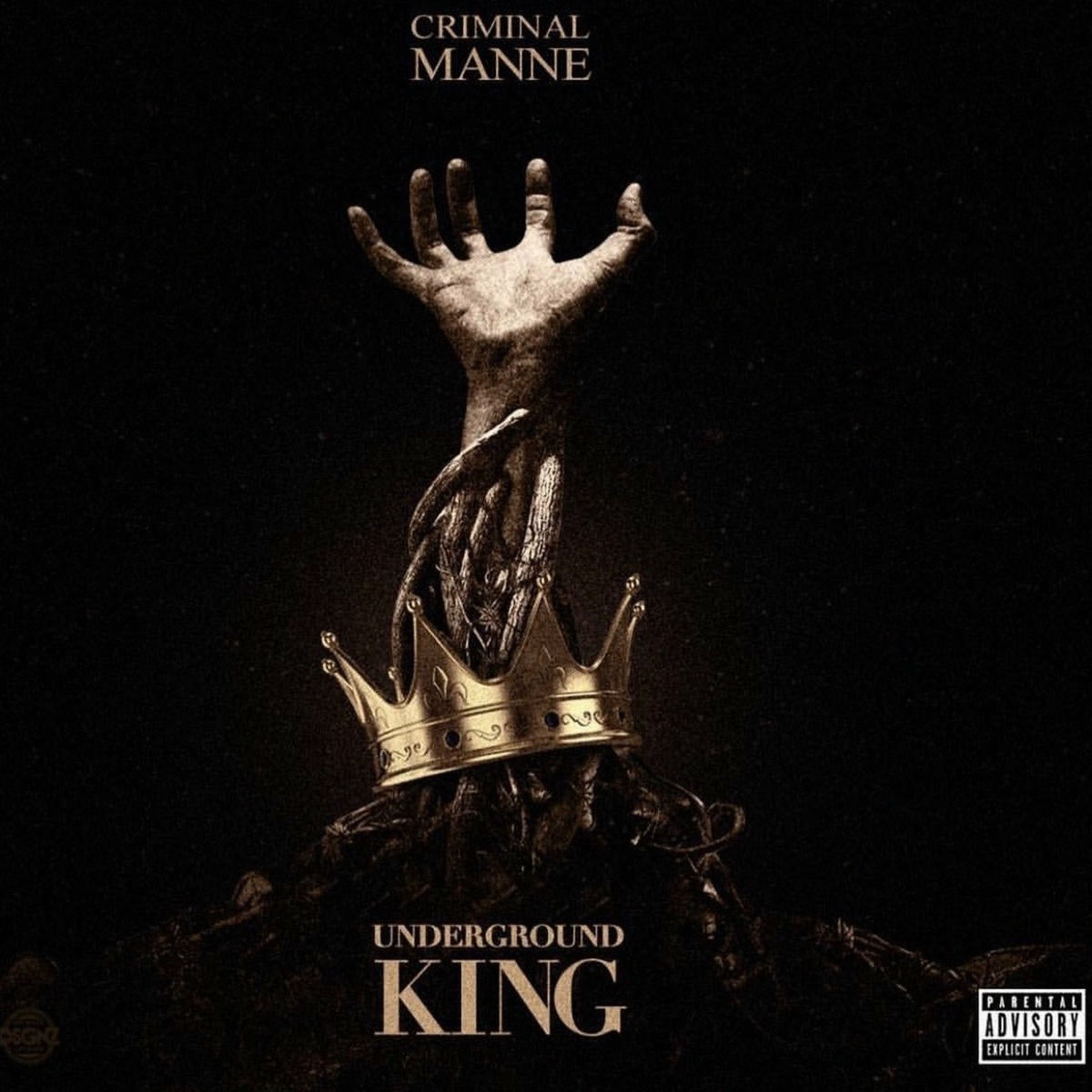 洋楽 Criminal Manne Street Ways G-RAP G-Luv Street Ways - Album by Criminal Manne | Spotify