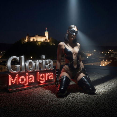 Moja igra