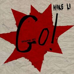 Cover of Go!