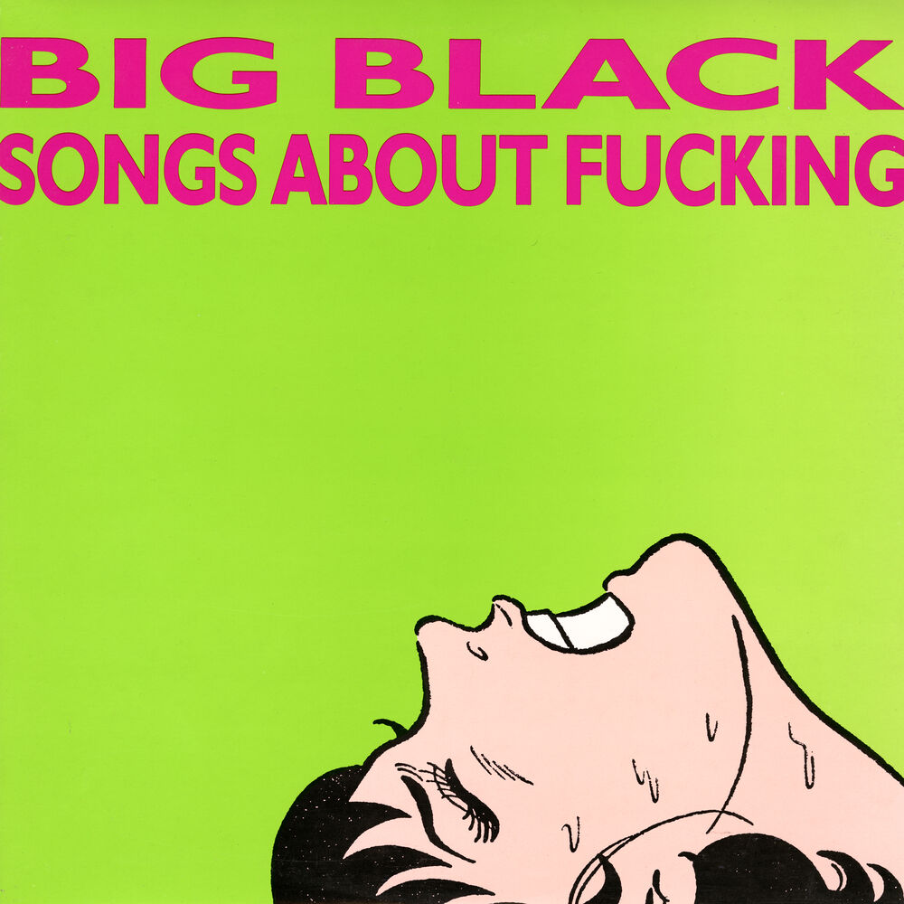 Picture of Songs About Fucking (Remastered)