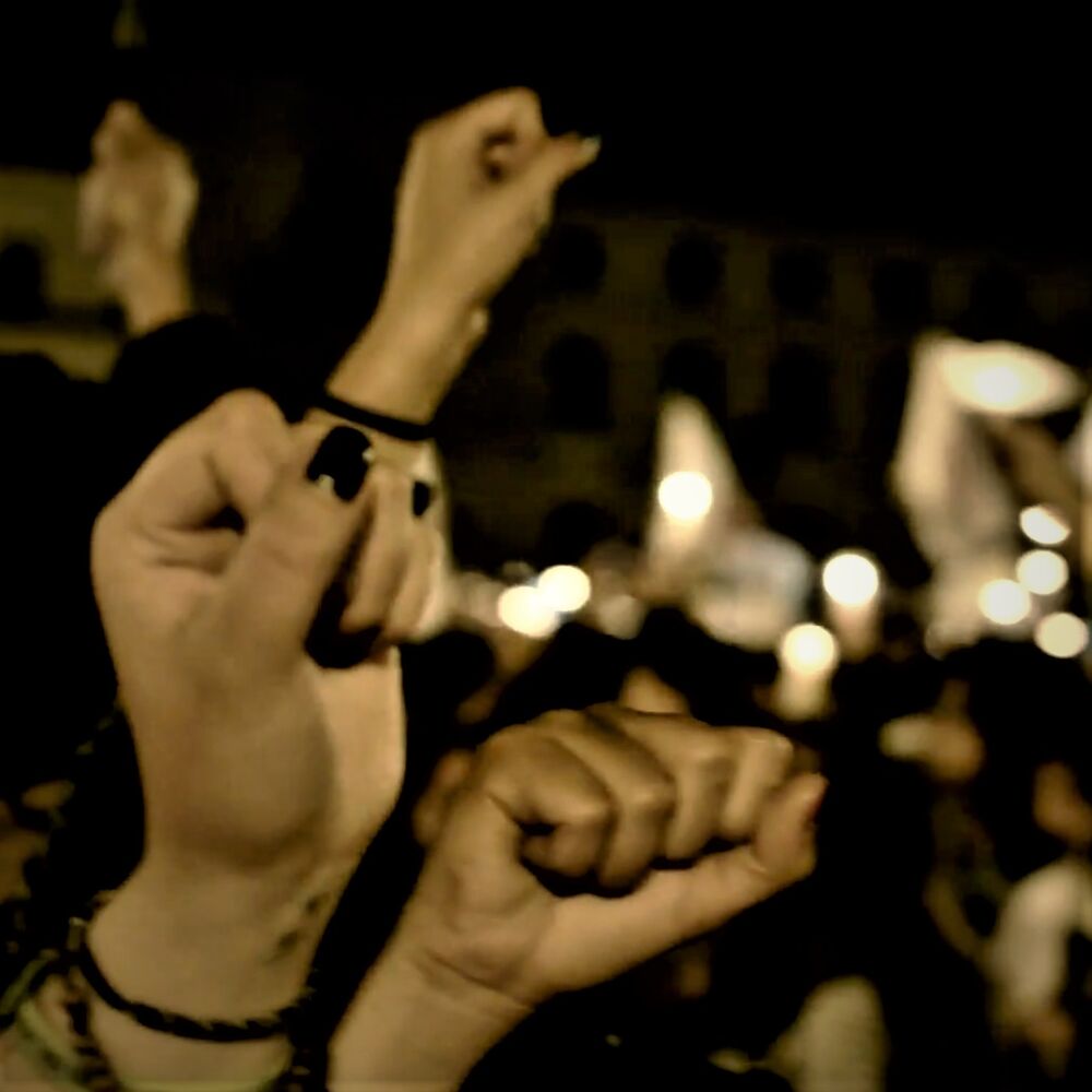 Picture of Nos Estan Matando