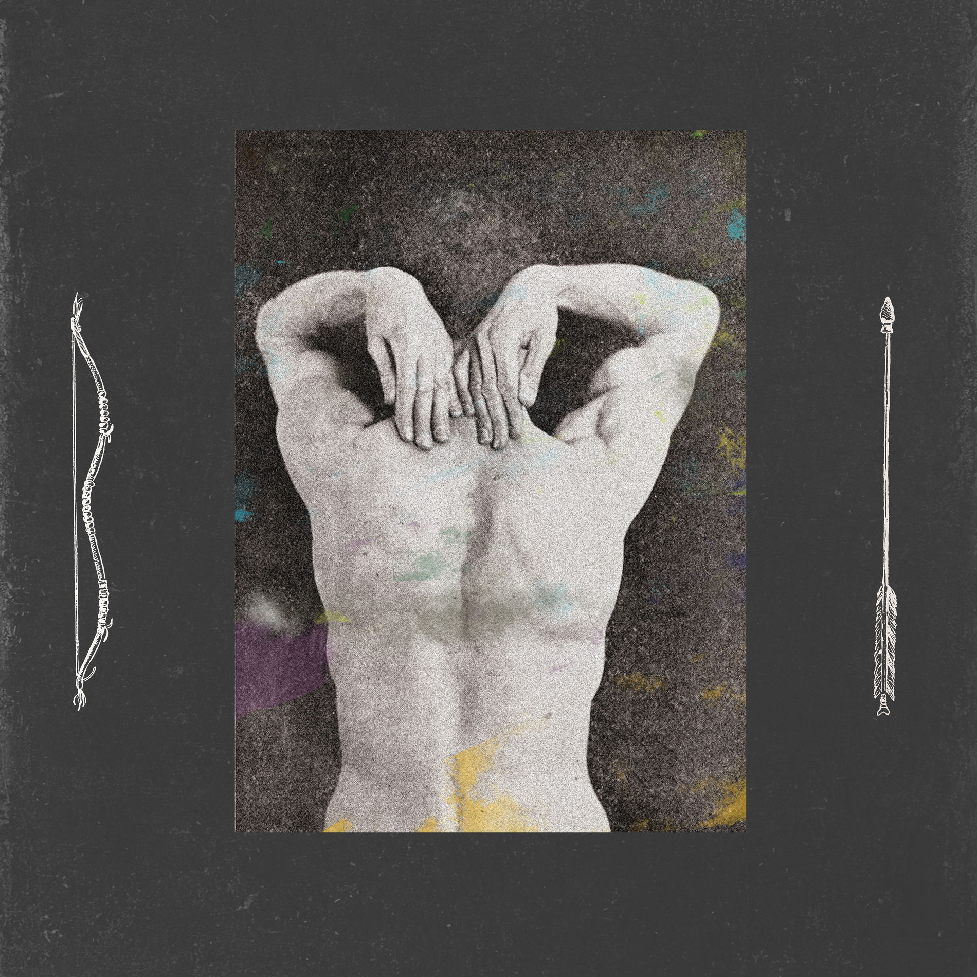 Album cover of Raw Language