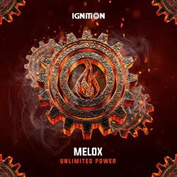 Cover of Unlimited Power