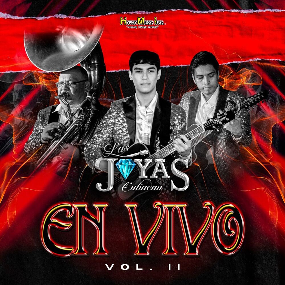 Picture of En Vivo, Vol. II