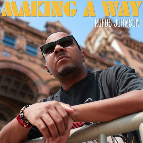 Making a Way artwork