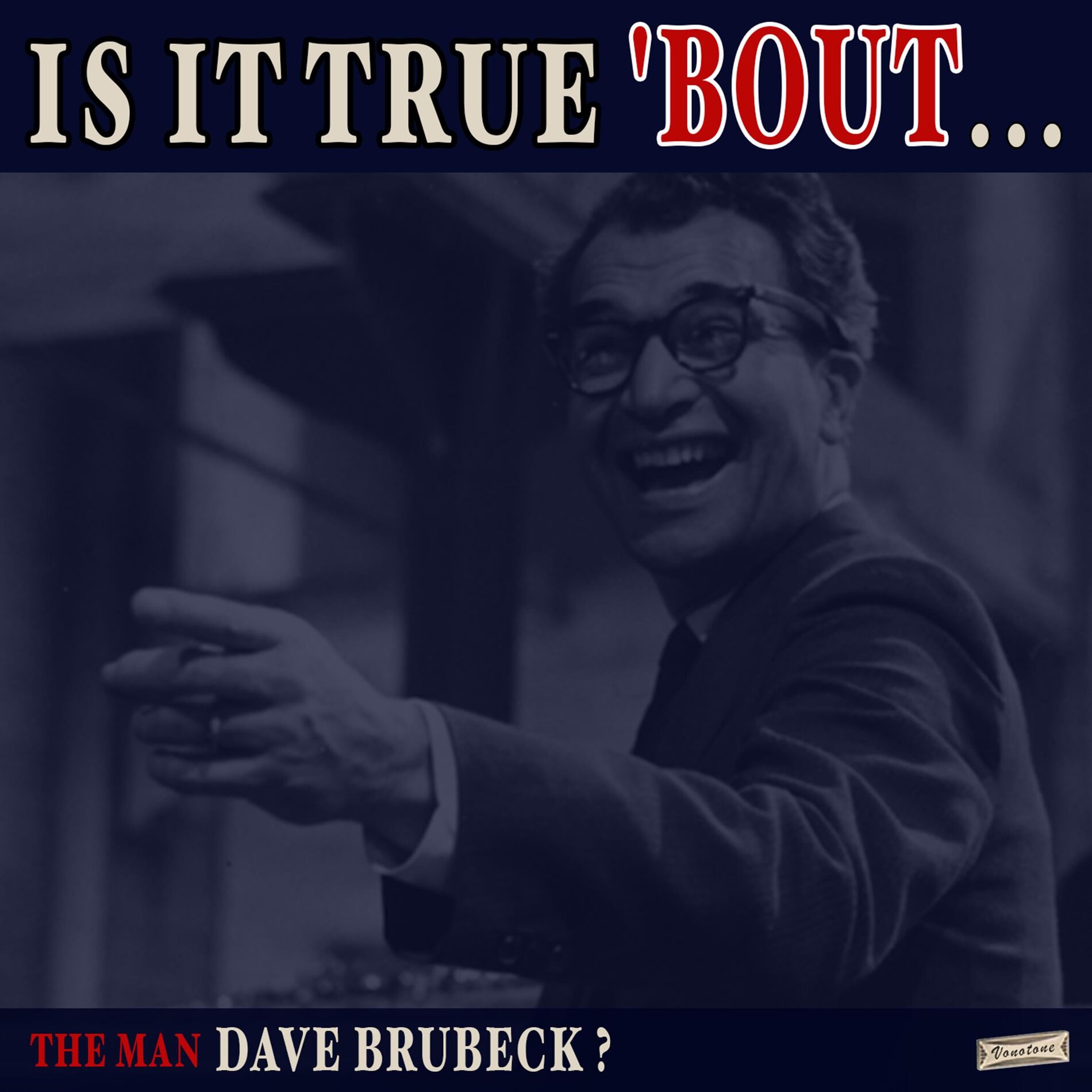 Album cover of Bluette