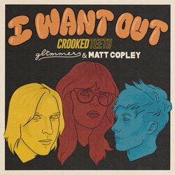 Cover of I Want Out