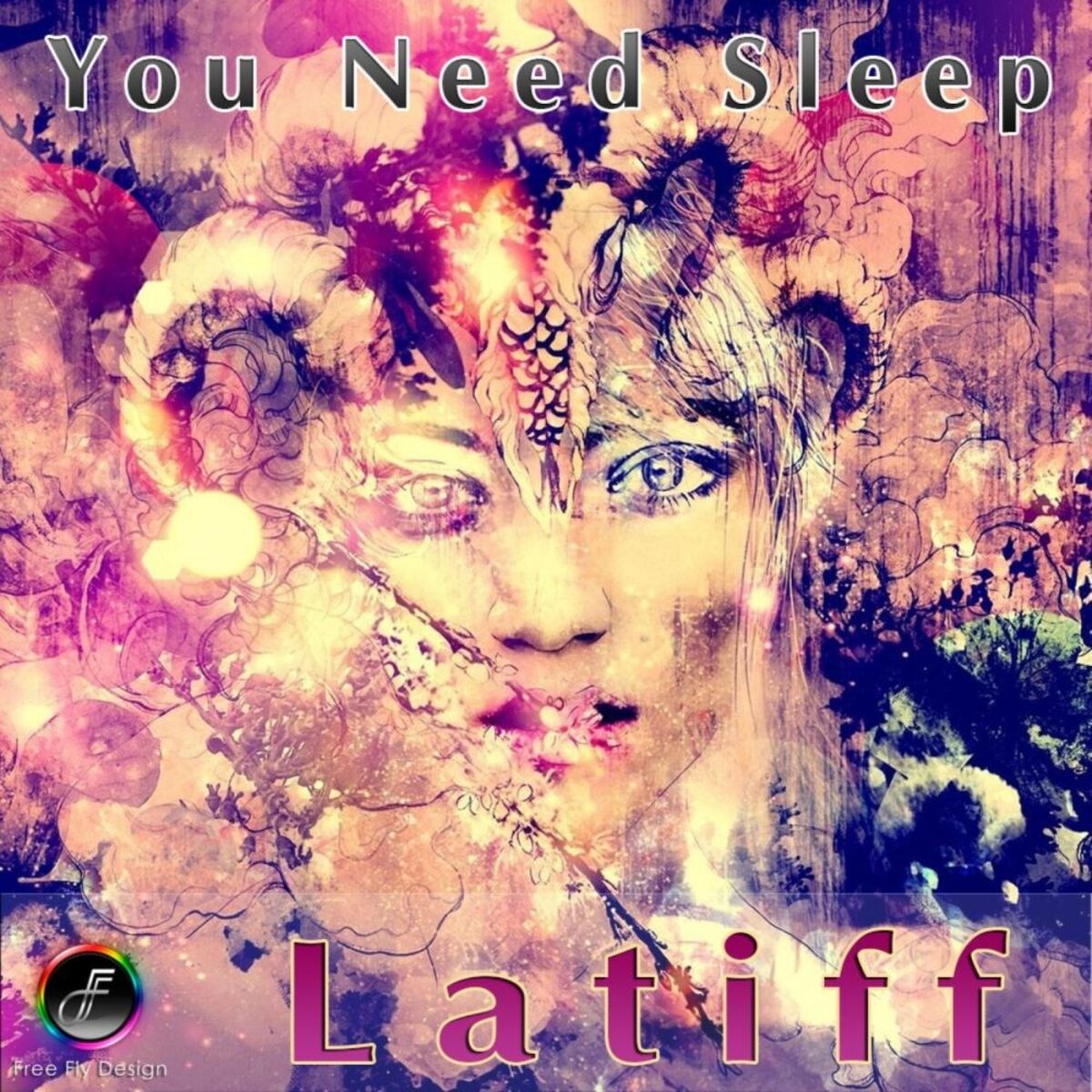 Album cover of You Need Sleep