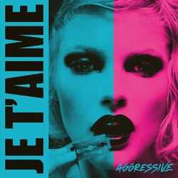 Cover of Aggressive