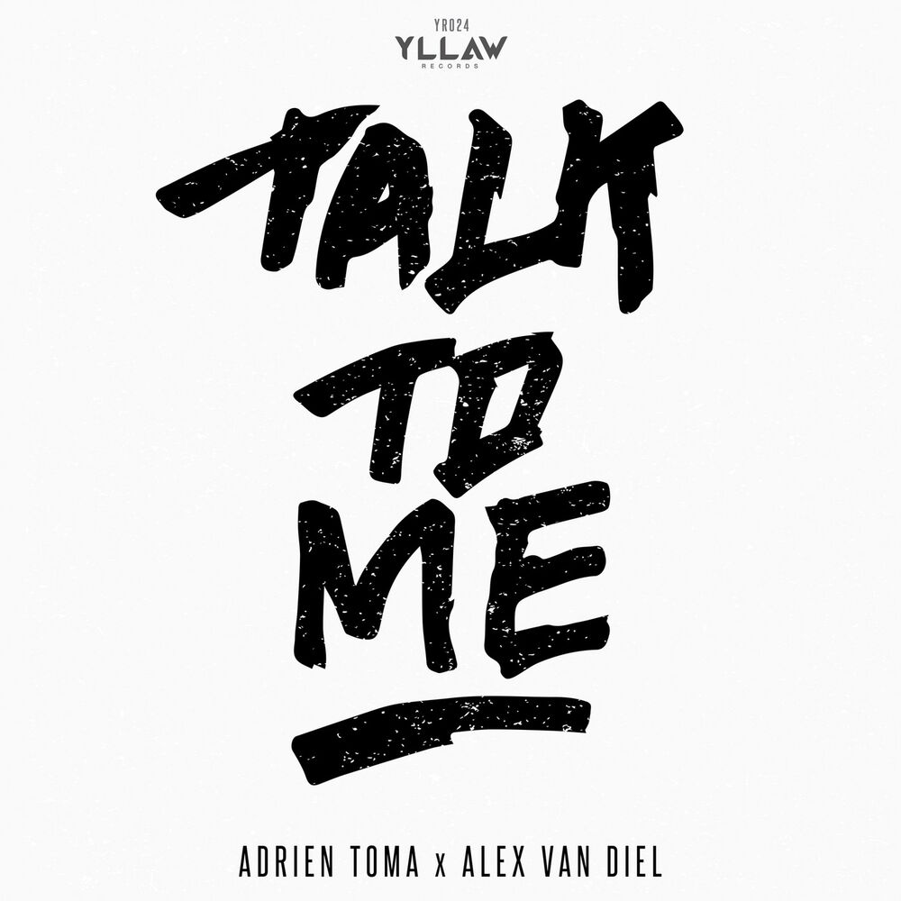 Picture of Talk to Me