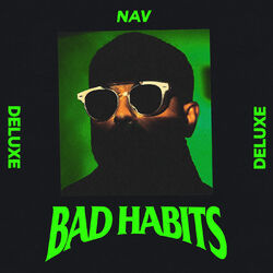 Cover of Bad Habits (Deluxe)