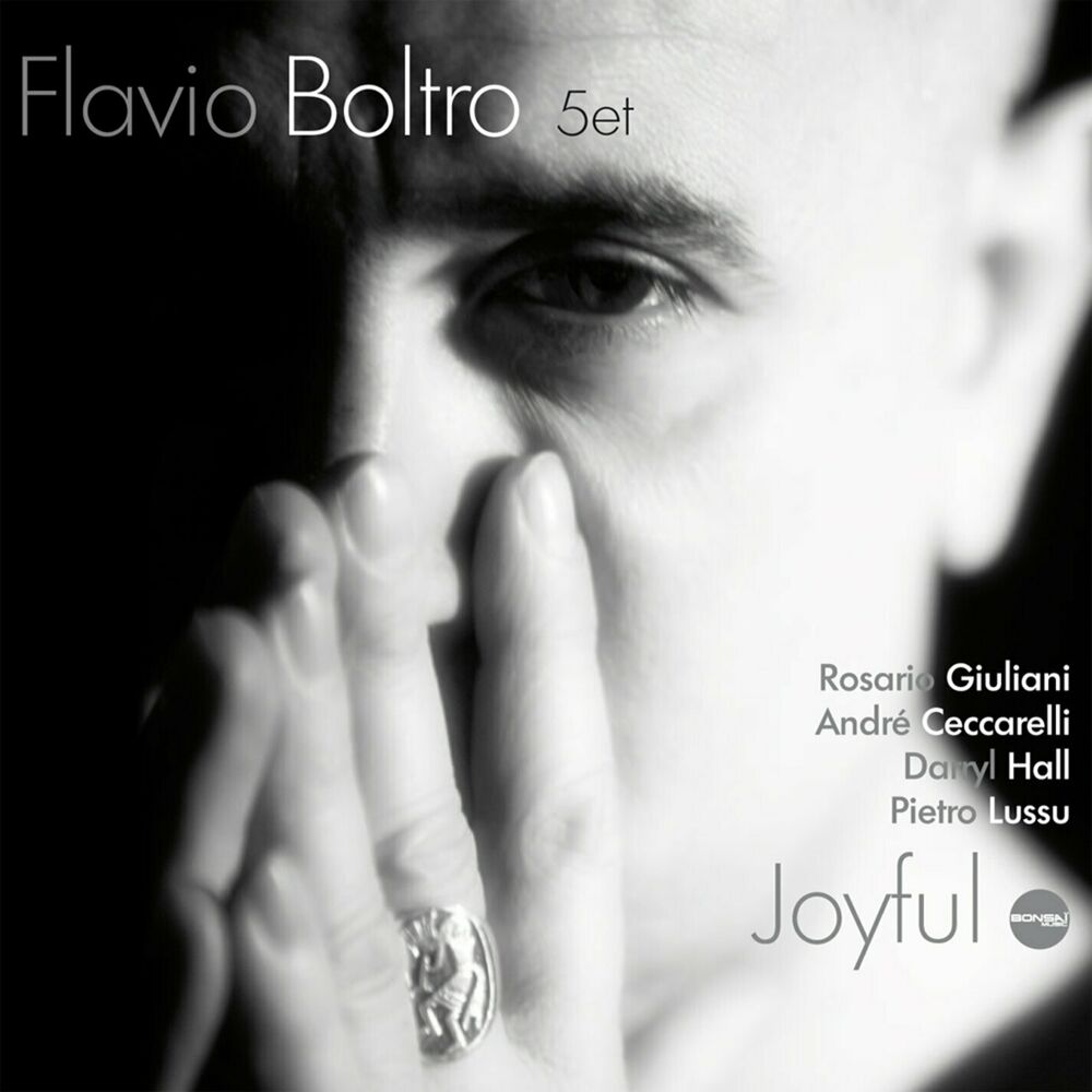 Picture of Joyful