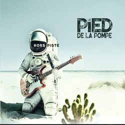 Cover of Hors piste