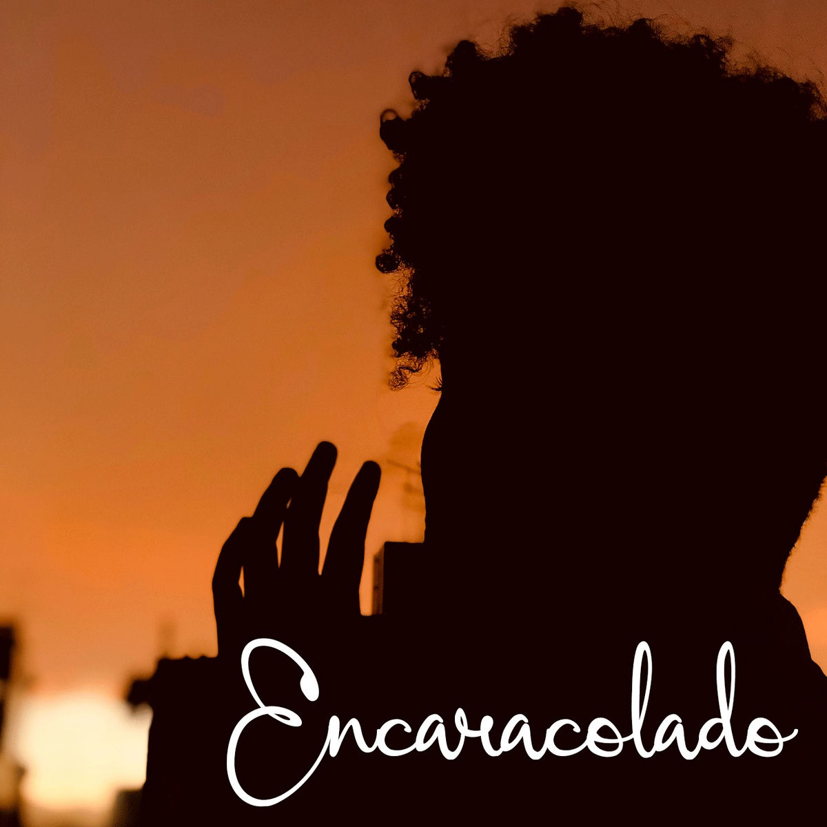 Album cover of Encaracolado