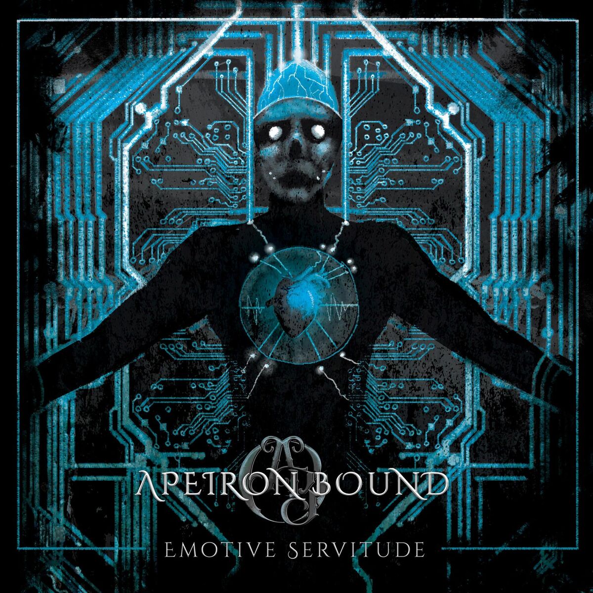 Album cover of Emotive Servitude