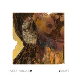Honey Colored