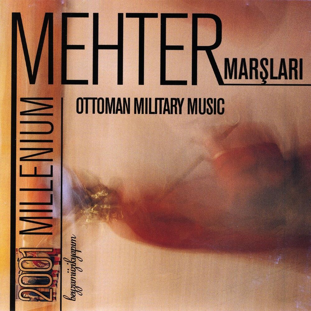 Picture of Mehter Marşları