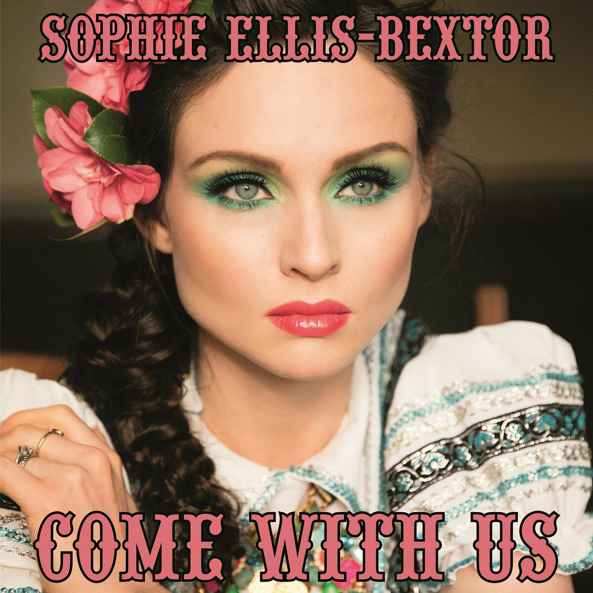 Album cover of Come with Us