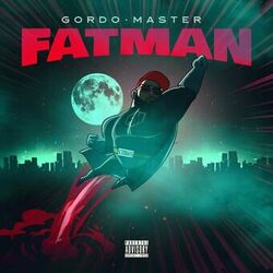 Cover of Fatman
