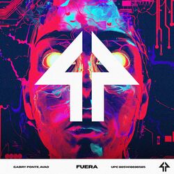 Cover of Fuera