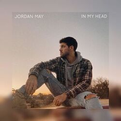 Cover of In My Head