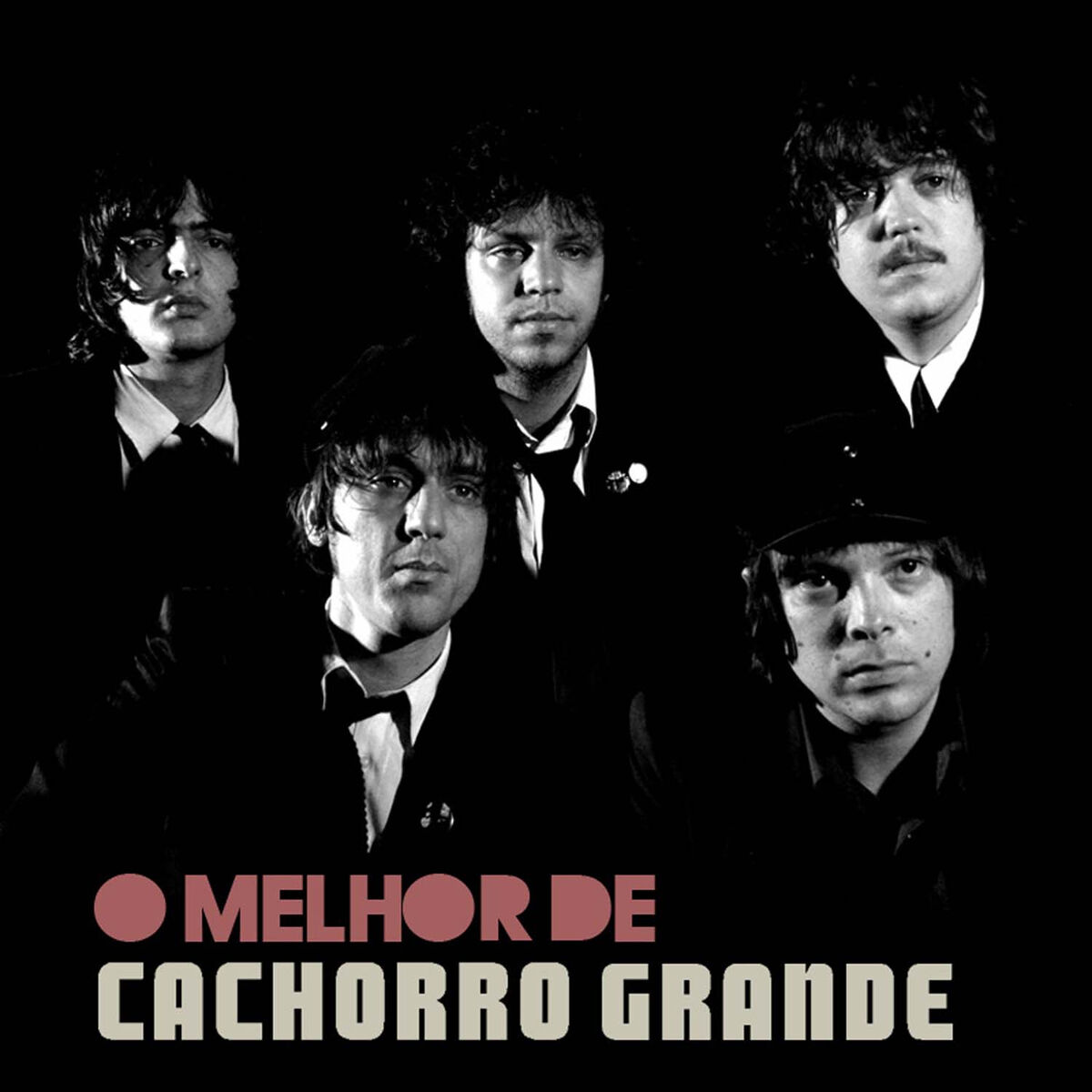Album cover of Roda-Gigante