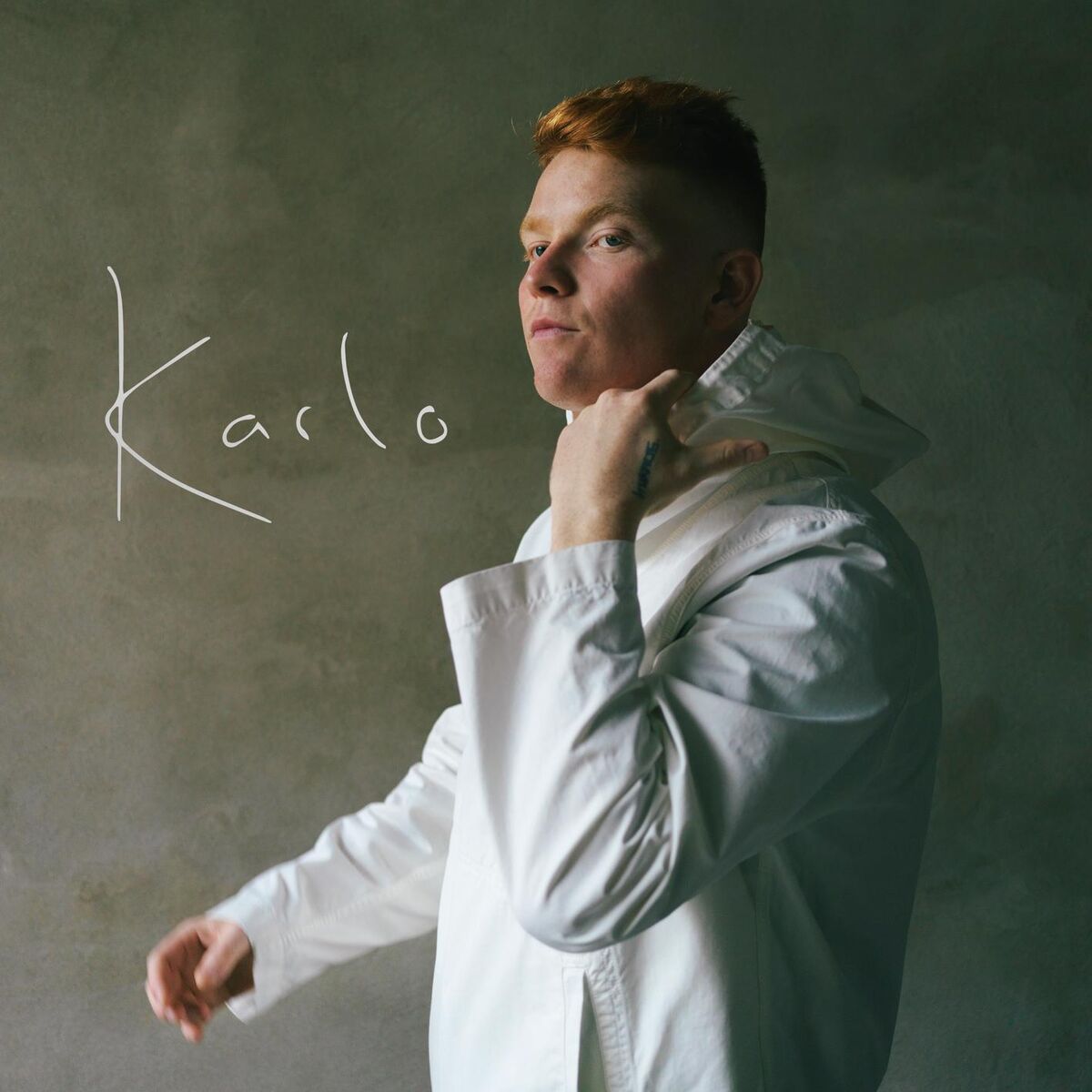 Album cover of Karlo