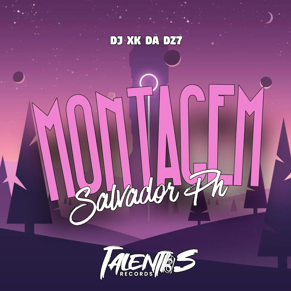 Picture of MONTAGEM SALVADOR PH