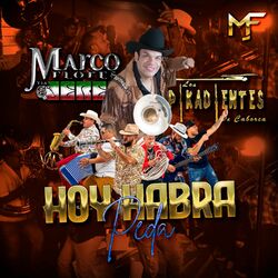 Cover of Hoy Habrá Peda