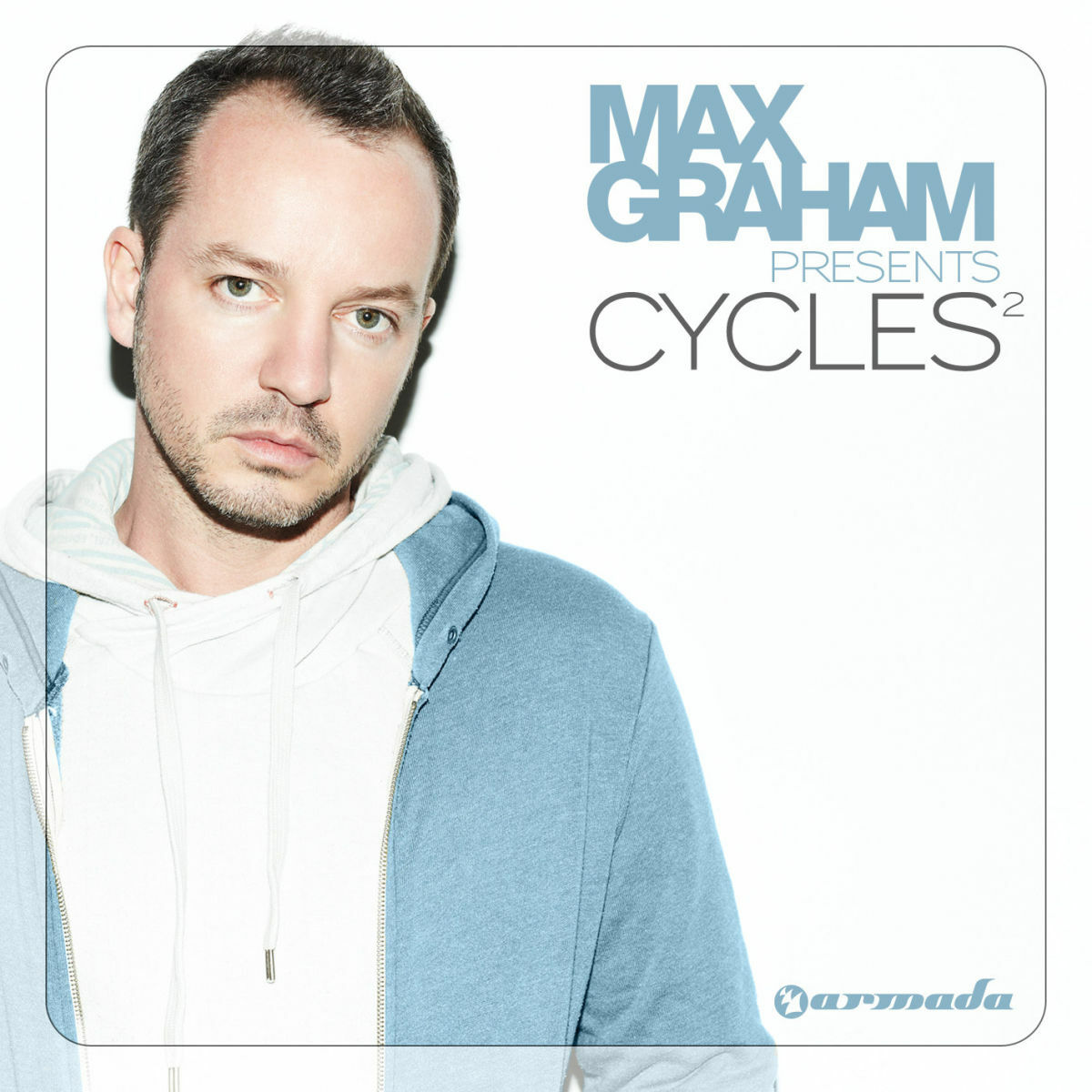 Album cover of Cycles 2 [Mixed Version]
