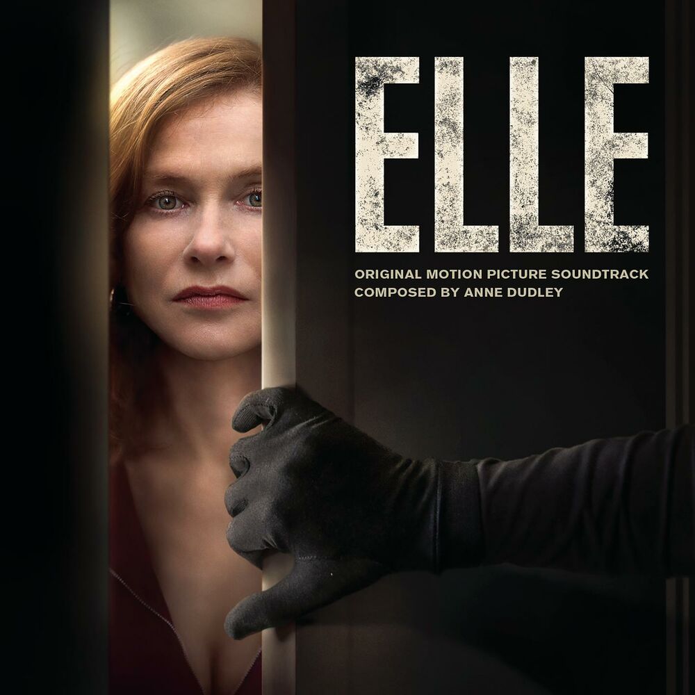 Picture of Elle (Original Motion Picture Soundtrack)