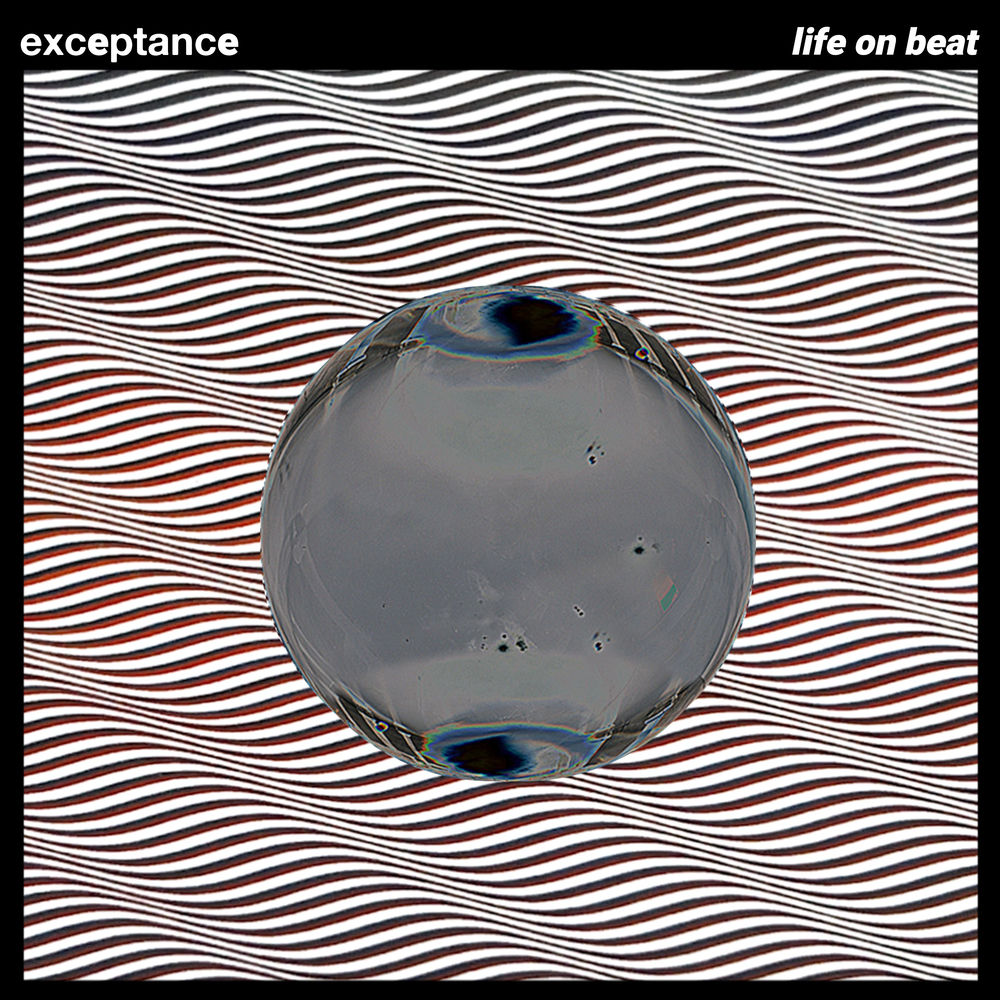 Life On Beat artwork