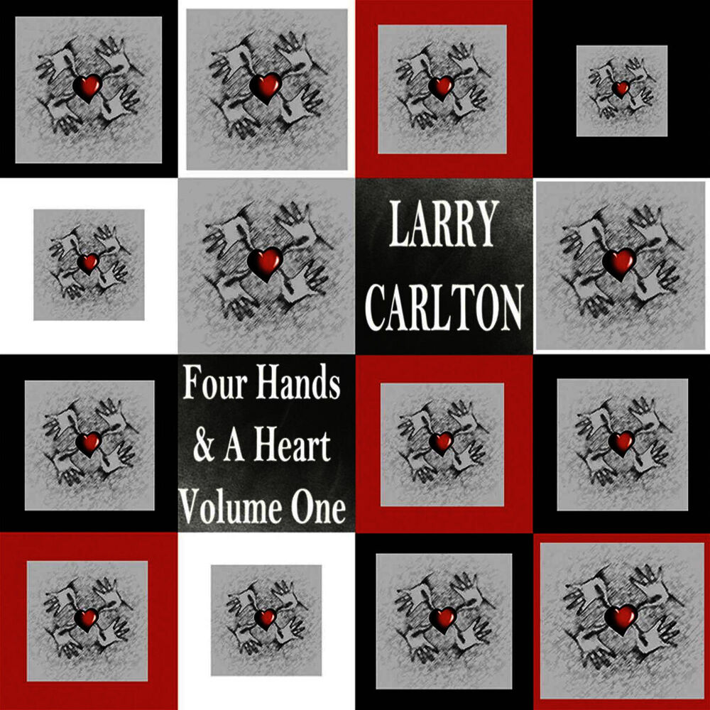 Picture of Four Hands & A Heart Vol. 1